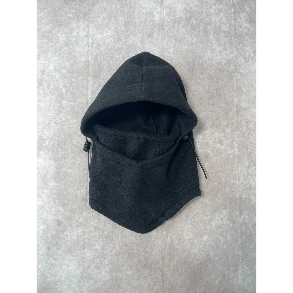 Seirus Innovation Fleece Hood Performance Adult L XL Face Head Neck Protection